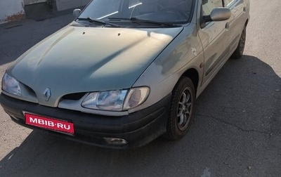 Renault Megane II, 1997 год, 200 000 рублей, 1 фотография