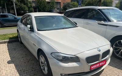 BMW 5 серия, 2012 год, 2 300 000 рублей, 1 фотография