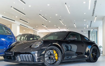 Porsche 911, 2025 год, 30 900 000 рублей, 1 фотография