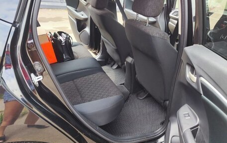 Honda Fit III, 2017 год, 1 150 000 рублей, 20 фотография