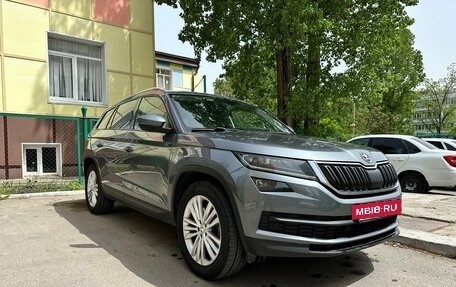Skoda Kodiaq I, 2018 год, 1 800 000 рублей, 2 фотография