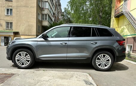 Skoda Kodiaq I, 2018 год, 1 800 000 рублей, 6 фотография