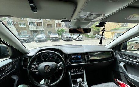 Skoda Kodiaq I, 2018 год, 1 800 000 рублей, 9 фотография