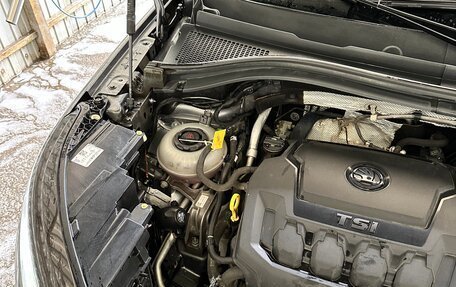 Skoda Kodiaq I, 2018 год, 1 800 000 рублей, 13 фотография