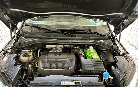 Skoda Kodiaq I, 2018 год, 1 800 000 рублей, 14 фотография