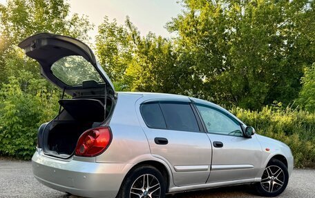 Nissan Almera, 2005 год, 449 000 рублей, 3 фотография
