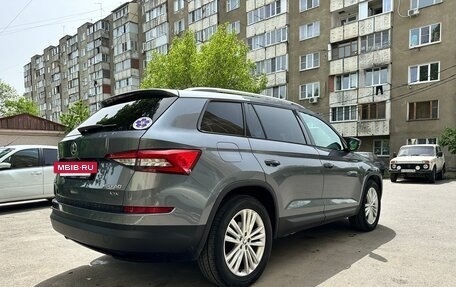 Skoda Kodiaq I, 2018 год, 1 800 000 рублей, 4 фотография