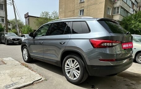 Skoda Kodiaq I, 2018 год, 1 800 000 рублей, 8 фотография
