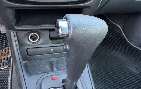Nissan Almera, 2005 год, 449 000 рублей, 14 фотография
