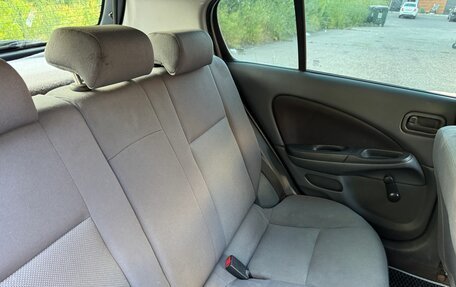 Nissan Almera, 2005 год, 449 000 рублей, 15 фотография