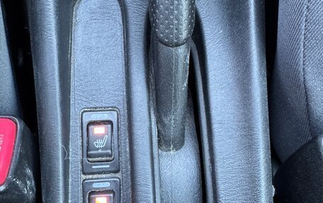 Nissan Almera, 2005 год, 449 000 рублей, 19 фотография