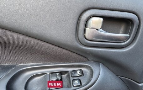 Nissan Almera, 2005 год, 449 000 рублей, 20 фотография