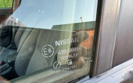 Nissan Almera, 2005 год, 449 000 рублей, 22 фотография