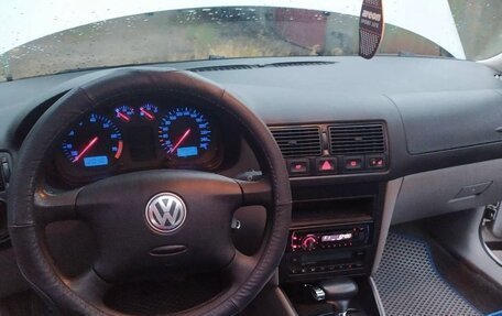 Volkswagen Golf IV, 2002 год, 550 000 рублей, 4 фотография