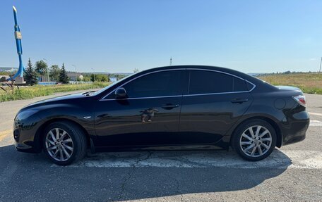 Mazda 6, 2010 год, 1 150 000 рублей, 3 фотография