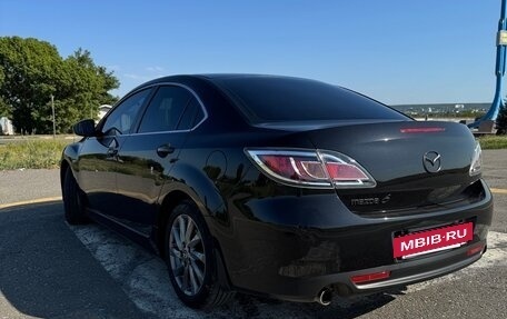 Mazda 6, 2010 год, 1 150 000 рублей, 4 фотография