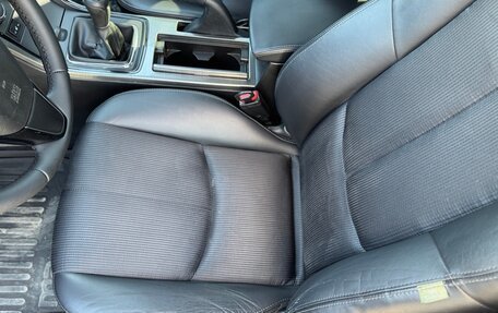 Mazda 6, 2010 год, 1 150 000 рублей, 9 фотография