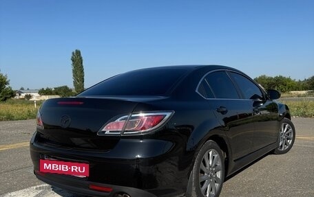 Mazda 6, 2010 год, 1 150 000 рублей, 6 фотография