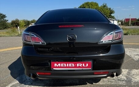 Mazda 6, 2010 год, 1 150 000 рублей, 5 фотография