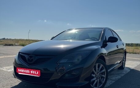 Mazda 6, 2010 год, 1 150 000 рублей, 2 фотография