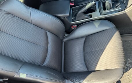 Mazda 6, 2010 год, 1 150 000 рублей, 13 фотография