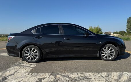 Mazda 6, 2010 год, 1 150 000 рублей, 7 фотография