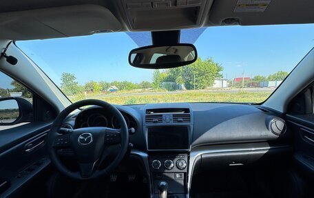 Mazda 6, 2010 год, 1 150 000 рублей, 14 фотография