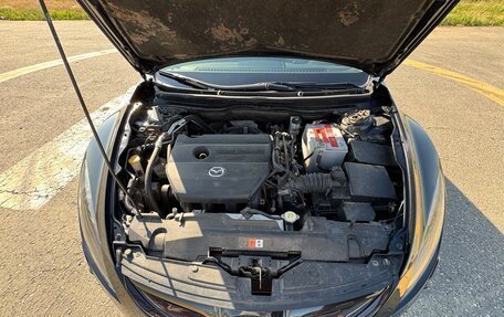 Mazda 6, 2010 год, 1 150 000 рублей, 16 фотография