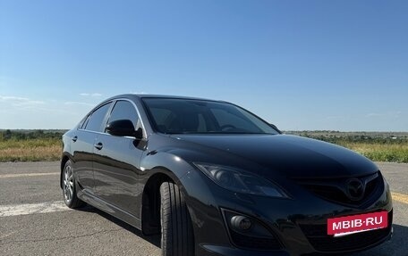 Mazda 6, 2010 год, 1 150 000 рублей, 8 фотография