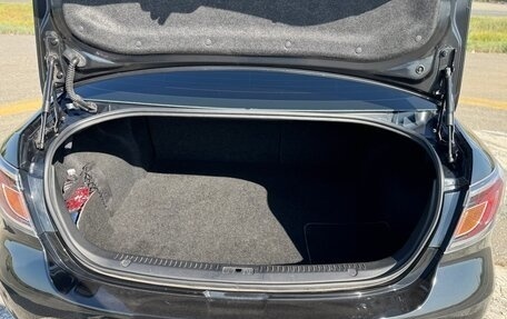 Mazda 6, 2010 год, 1 150 000 рублей, 11 фотография