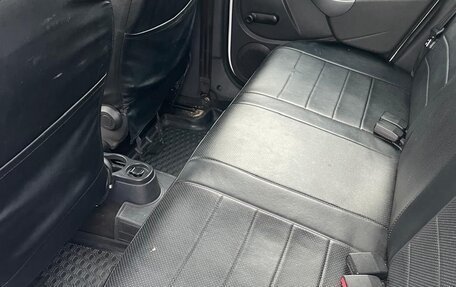 Renault Duster I рестайлинг, 2018 год, 1 300 000 рублей, 4 фотография