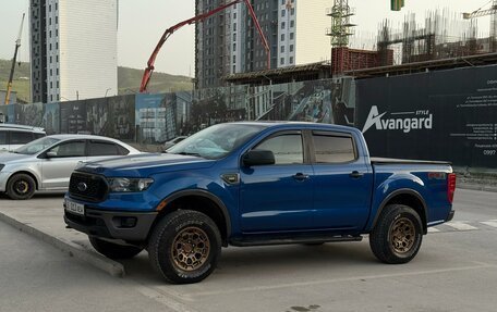 Ford Ranger, 2019 год, 3 250 000 рублей, 4 фотография