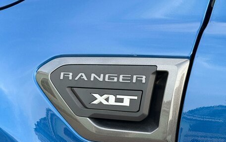 Ford Ranger, 2019 год, 3 250 000 рублей, 2 фотография