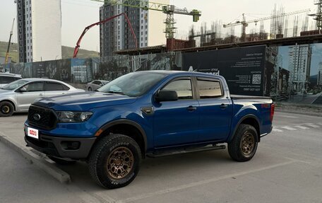 Ford Ranger, 2019 год, 3 250 000 рублей, 8 фотография