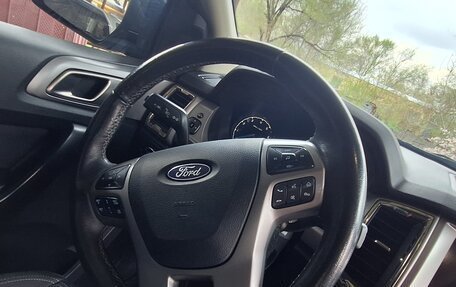 Ford Ranger, 2019 год, 3 250 000 рублей, 11 фотография