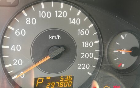 Nissan Almera Classic, 2006 год, 490 000 рублей, 4 фотография
