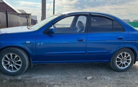 Nissan Almera Classic, 2006 год, 490 000 рублей, 3 фотография