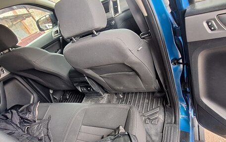 Ford Ranger, 2019 год, 3 250 000 рублей, 12 фотография