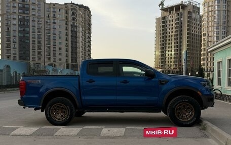 Ford Ranger, 2019 год, 3 250 000 рублей, 7 фотография