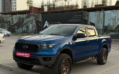 Ford Ranger, 2019 год, 3 250 000 рублей, 3 фотография