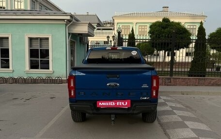 Ford Ranger, 2019 год, 3 250 000 рублей, 6 фотография