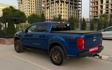 Ford Ranger, 2019 год, 3 250 000 рублей, 5 фотография