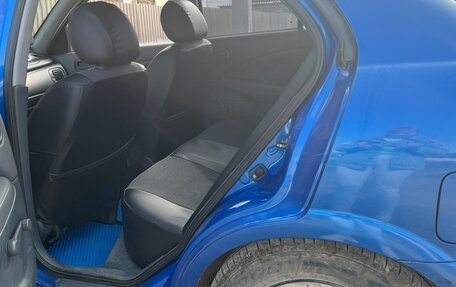 Nissan Almera Classic, 2006 год, 490 000 рублей, 8 фотография