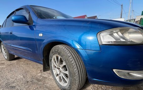 Nissan Almera Classic, 2006 год, 490 000 рублей, 6 фотография