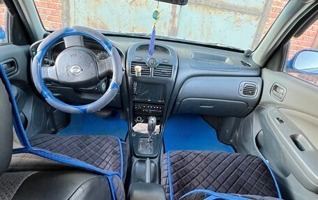 Nissan Almera Classic, 2006 год, 490 000 рублей, 11 фотография