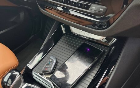 BMW X3, 2021 год, 3 300 000 рублей, 7 фотография