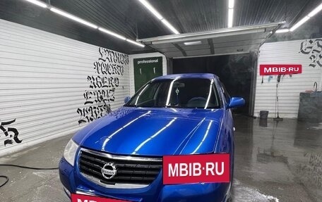 Nissan Almera Classic, 2006 год, 490 000 рублей, 13 фотография