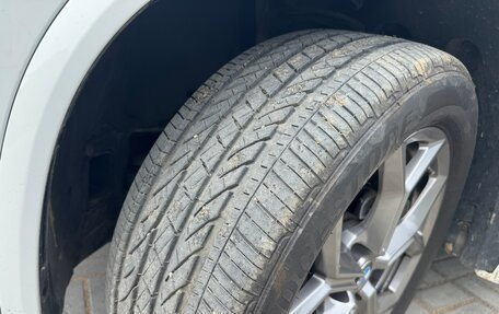 BMW X3, 2021 год, 3 300 000 рублей, 16 фотография