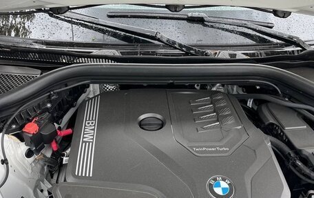 BMW X3, 2021 год, 3 300 000 рублей, 10 фотография