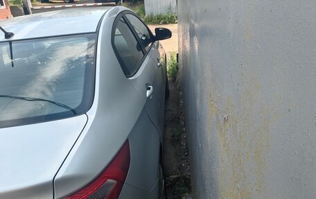 KIA Rio III рестайлинг, 2014 год, 980 000 рублей, 7 фотография